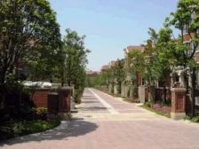 旭辉依云湾(别墅)4室2厅南