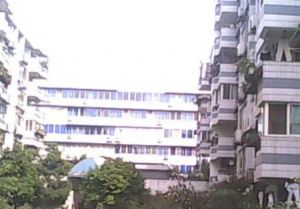 富临花园4室2厅东南