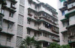 望亭居 2室1厅 东南