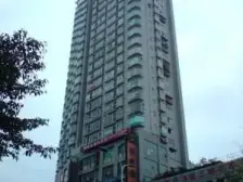 大坪 现代大厦二房