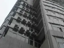 新牌坊嘉州 电梯三房 单价6千出头