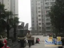 两路老城 圣豪帝景三房88万