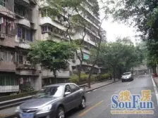 孩子学习包包两房采光好楼层好,装修成3室