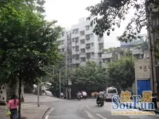 辽宁路 2室1厅 东南