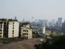 观音桥 福宁花园二房45万