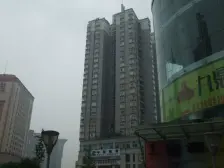 爱华龙都 3室1厅 东