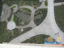 杨家坪商圈 正规一室 住家装修 闹中取静 拎包入住