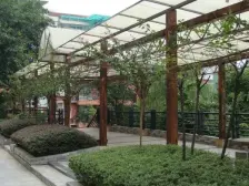 大石坝 山水家园三房