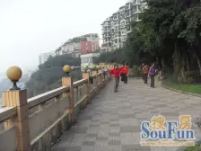 渝北区公园+轻轨+生活便捷的优质好房