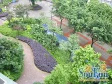 两路空港 美园丽景三房36万