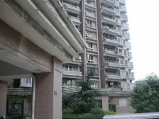 一号桥 文华大厦一房26.4万