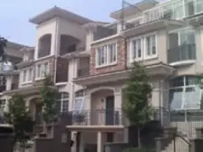 意墅家 5室2厅 南 北