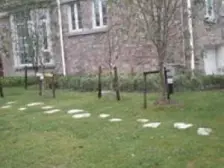 地铁12号线 花园联排别墅 使用面积大 房东诚心出售