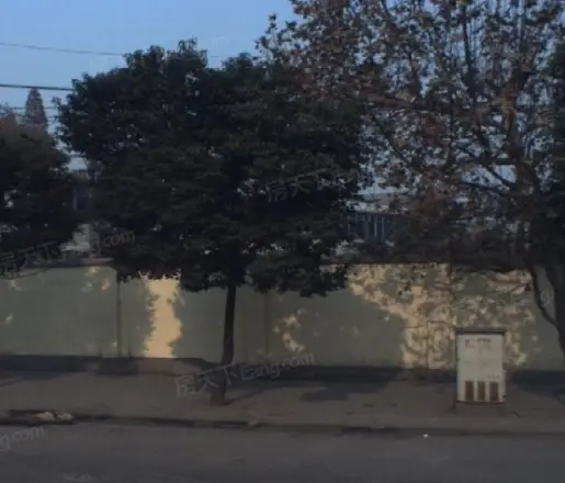 秦园路环卫宿舍