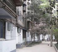 黄华楼1室1厅东西南西南