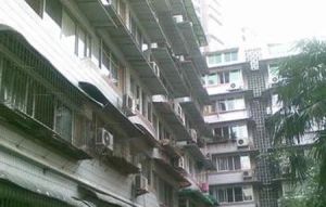 合江亭花园3室2厅东南
