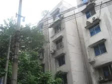 石桥铺 航天小区 正规三房 业主安心出售