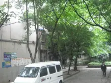 航天小区正规3房 户型方正 采光好 近轻轨 低总价