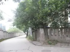 老城区 人民村(北碚)二房