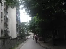 人民村 2室1厅 东南