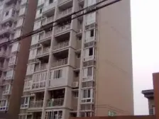 城北新区 渝江丽都三房82万