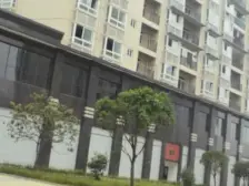 城南新区 富地花园三房79.5万