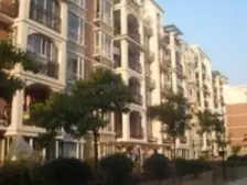 神仙级南北户型上线!阳光满溢清风常伴,阔尺空间布局,重塑品质