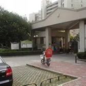 地铁口+中间楼层采光好+南北户型