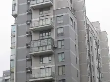 2015年品质小区,南北通透三房,精装修,满5年一套房