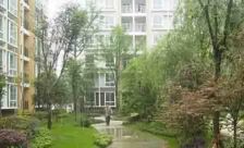 兴城丽景 2室1厅 东南 西南