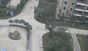 成外雅庭3室1厅东南