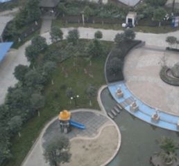 成外雅庭 1室0厅 东北