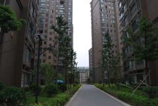 大三房边户没住过人楼下就是幼儿园随时可以看