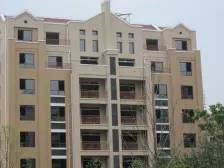 嘉定新城·保利湖畔阳光苑-封周路368弄·3室·2厅