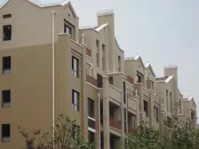 交大分部,南北通,得房率高,楼层好