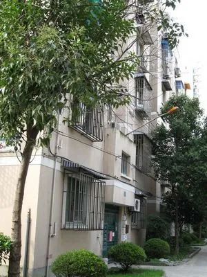 上泰花苑实景图
