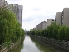 新上地铁口原始一房采光好楼层位置好