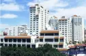 东湖庭园实景图