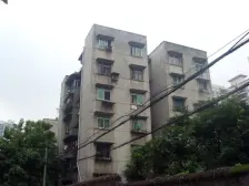 跃进村 3室1厅 南