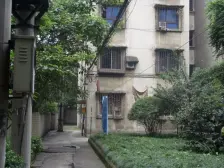 跃进村 1室1厅 南