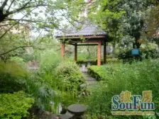 城南新区 兰庭花园三房92.7万