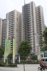 格兰玺城2室2厅东南