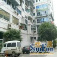 馨宁居二期2室1厅西南