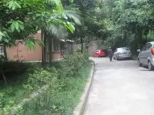 晋渝城市彩园 3室2厅 西南