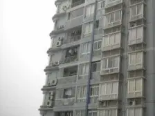 高新区 达飞绿洲三房