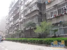 九龙半岛 楼下公交 轻轨站 配套完善 有外阳台