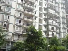 城南新区 兰庭花园三房