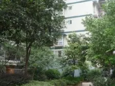 城南新区 兰庭花园三房