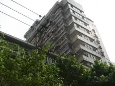 九院旁的改3房 业主安心卖 看房方便