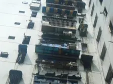 正规一室一厅,楼梯房。低楼层,